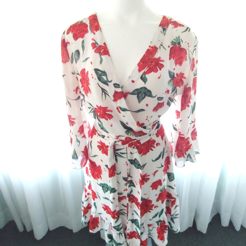 Free Generation dress. Size Medium.